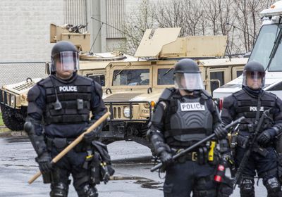 واشنطن تعتزم استهداف الصوماليين بولاية مينيسوتا