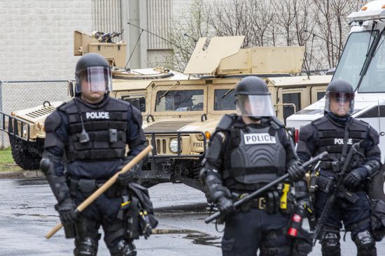 واشنطن تعتزم استهداف الصوماليين بولاية مينيسوتا