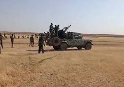 الجيش السوداني يستعيد السيطرة على منطقة مبسوطة بكردفان