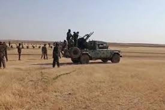 الجيش السوداني يستعيد السيطرة على منطقة مبسوطة بكردفان