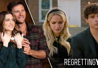 89 مليون دولار إيرادات فيلم Regretting You