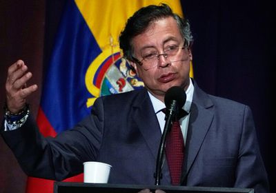 رئيس كولومبيا يهدد ترامب: تهديد سيادتنا إعلان حرب