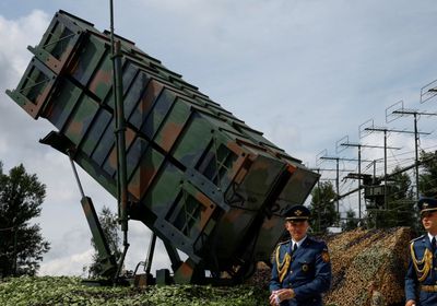 ألمانيا والنرويج تتعهدان بتقديم دعم عسكري جديد لأوكرانيا