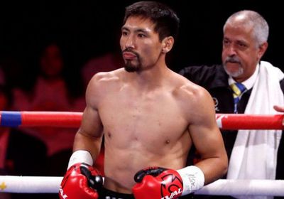 انسحاب بطل وزن المتوسط أليمخانولي من نزال لارا