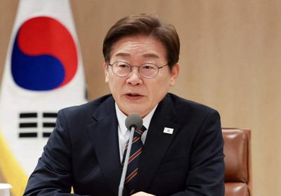 رئيس كوريا الجنوبية في ذكرى إعلان الأحكام العرفية: بلادنا تجاوزت أزمة