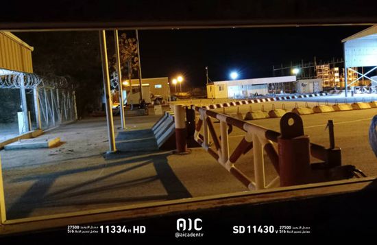 النخبة الحضرمية تواصل تأمين مواقع حماية الشركات النفطية