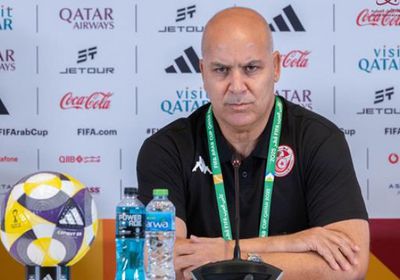 الطرابلسي: هدف سوريا جاء بسبب خطأ