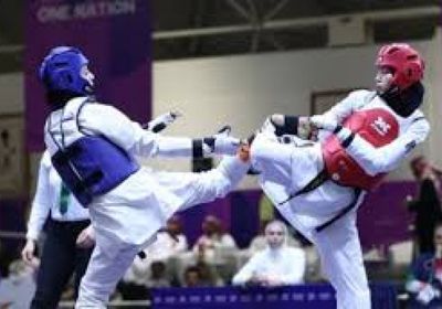 انسحاب إيرانية من بطولة للتايكواندو رفضًا لمواجهة إسرائيلية