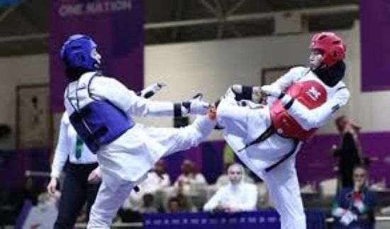 انسحاب إيرانية من بطولة للتايكواندو رفضًا لمواجهة إسرائيلية