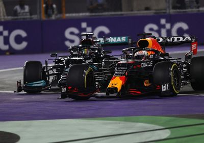 سيناريوهات الفوز بلقب السائقين في فورمولا 1 قبل سباق أبوظبي الختامي