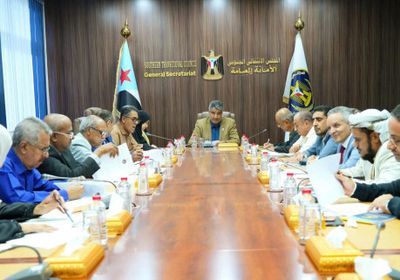 أمانة الانتقالي: التطورات بحضرموت تعزز المشروع الوطني الجنوبي