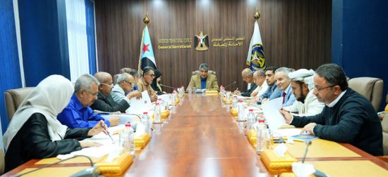 أمانة الانتقالي: التطورات بحضرموت تعزز المشروع الوطني الجنوبي