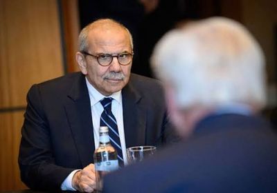 نواف سلام: مستعدون لمفاوضات فوق عسكرية مع إسرائيل