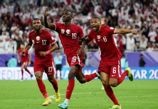 سوريا وقطر في كأس العرب 2025.. الموعد والقنوات الناقلة