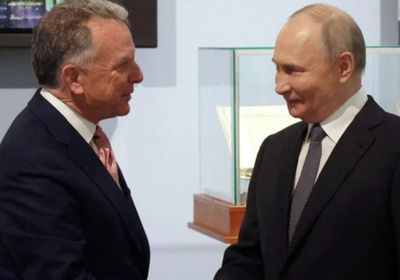 الكرملين: بوتين مستعد لمواصلة المحادثات بشأن أوكرانيا