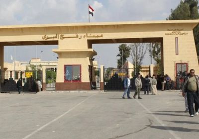 مصر تنفي الاتفاق مع إسرائيل لفتح معبر رفح