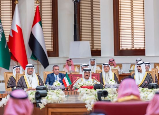 عاهل البحرين وأمير الكويت يؤكدان أهمية التكامل الخليجي