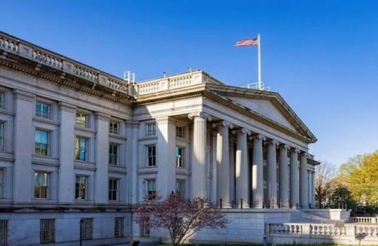 الخزانة الأمريكية تفرض عقوبات على 5 كيانات تابعة لفنزويلا