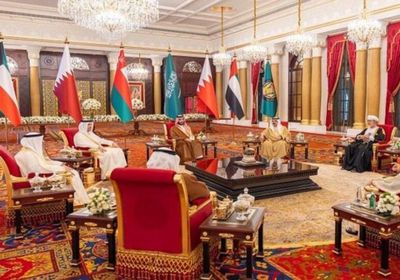 نص ‌‏البيان الختامي للقمة الخليجية في المنامة