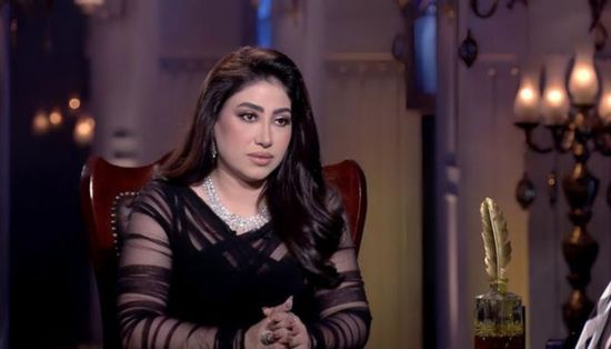 حكم بالسجن 3 سنوات لعدد من المتهمين بتزوير شيك بنكي منسوب للفنانة بوسي