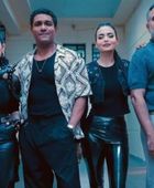 إن غاب القط" يعرض في السينما المصرية يوم 31 ديسمبر 2023