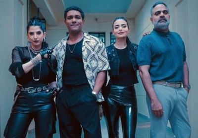 إن غاب القط" يعرض في السينما المصرية يوم 31 ديسمبر 2023