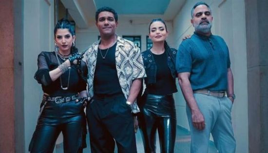 إن غاب القط" يعرض في السينما المصرية يوم 31 ديسمبر 2023