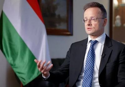 هنغاريا: انتصار أوكرانيا في النزاع "وهم"