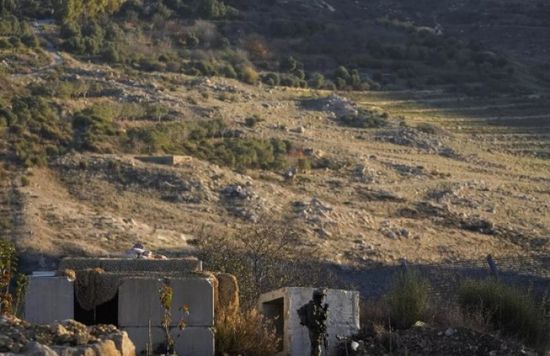 الخارجية السورية: انخراطنا بمحادثات جادة حول أمننا لا يعني تنازلنا عن الجولان