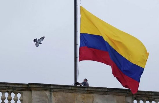 رسمياً.. كولومبيا تنضم إلى اتفاقية مكافحة المرتزقة