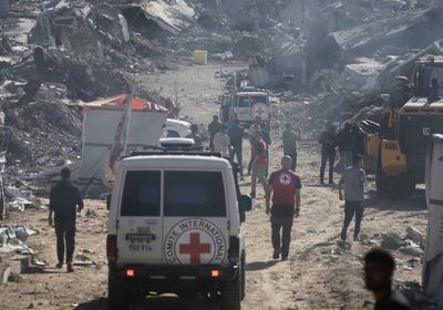 الكنيست الإسرائيلي يقر خطة العشرين بنداً بشأن غزة