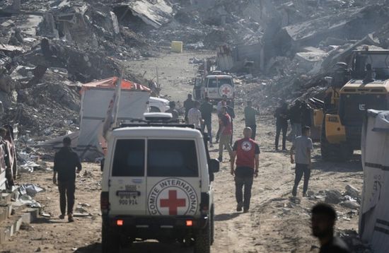 الكنيست الإسرائيلي يقر خطة العشرين بنداً بشأن غزة