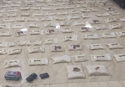 الأردن: إحباط محاولتي تهريب كميات ضخمة من المخدرات على الحدود الشرقية