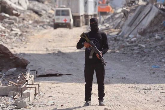 بعد هجوم رفح.. نتنياهو يتوعد حماس بـ"رد مناسب"