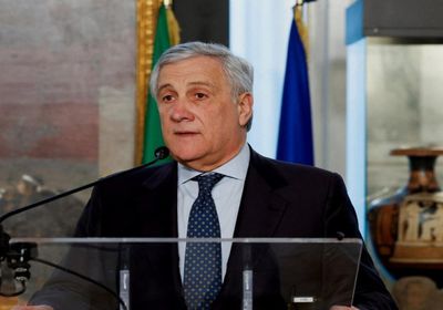 وزير الخارجية الإيطالي يبحث مع نظيره الأمريكي الوضع في أوكرانيا وغزة