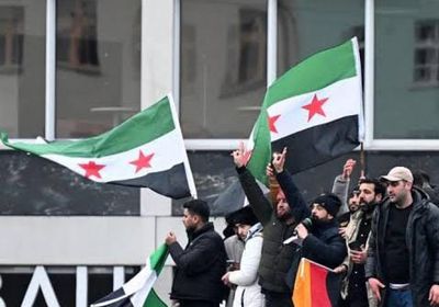 إرشادات محدثة لطلبات لجوء السوريين إلى دول الاتحاد