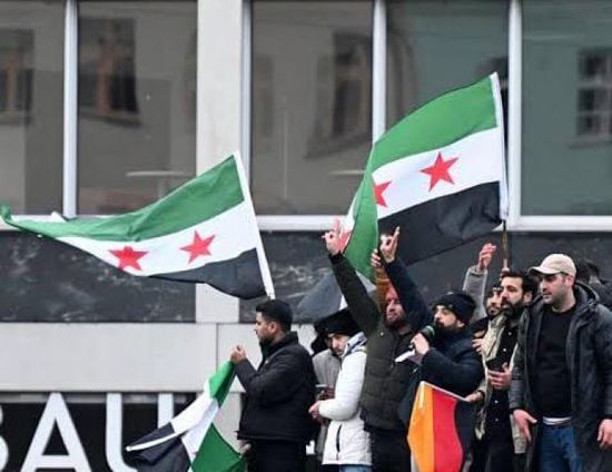 إرشادات محدثة لطلبات لجوء السوريين إلى دول الاتحاد