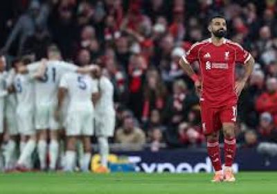 ليفربول يواصل نزيف النقاط أمام سندرلاند