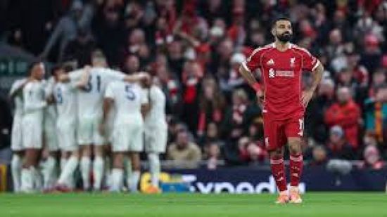 ليفربول يواصل نزيف النقاط أمام سندرلاند