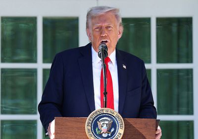 ترامب يتعهد بتنفيذ المرحلة الثانية من اتفاق غزة