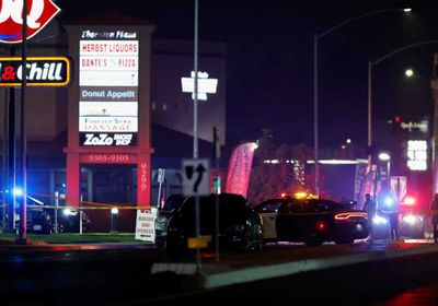 إصابة 3 ضباط شرطة بإطلاق نار في نبراسكا الأمريكية