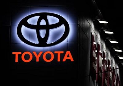 الطلب الأمريكي يرفع مبيعات "تويوتا" لمستوى قياسي
