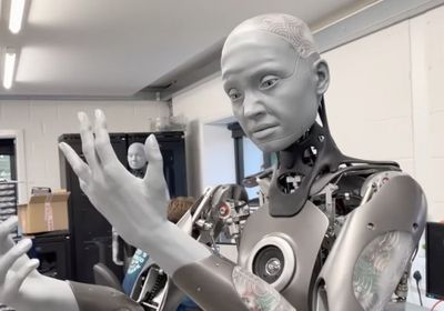 الصين تحذّر من خطر تشكّل فقاعة استثمارية في قطاع الروبوتات