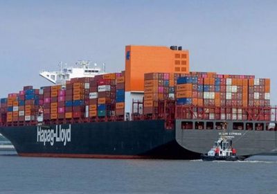 هاباج لويد: عودة قطاع الشحن إلى قناة السويس ستكون تدريجية