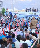 رفض جنوبي لإرهاب المنطقة العسكرية الأولى.. غضب يعبر عن انتفاضة وطن