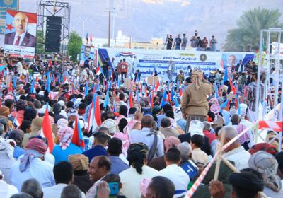 رفض جنوبي لإرهاب المنطقة العسكرية الأولى.. غضب يعبر عن انتفاضة وطن