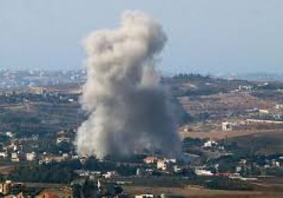غارات إسرائيلية على جنوب لبنان بعد انذارات لسكان بالإخلاء