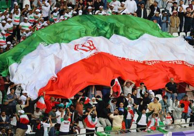 إيران تحضر قرعة كأس العالم بعد التلويح بالمقاطعة بسبب التأشيرات