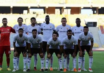 الجونة يهزم بترول أسيوط ويبلغ دور 16 لكأس مصر