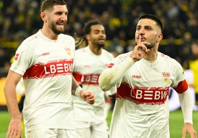 أونداف هداف شتوتجارت التهديد الأكبر على بايرن ميونيخ